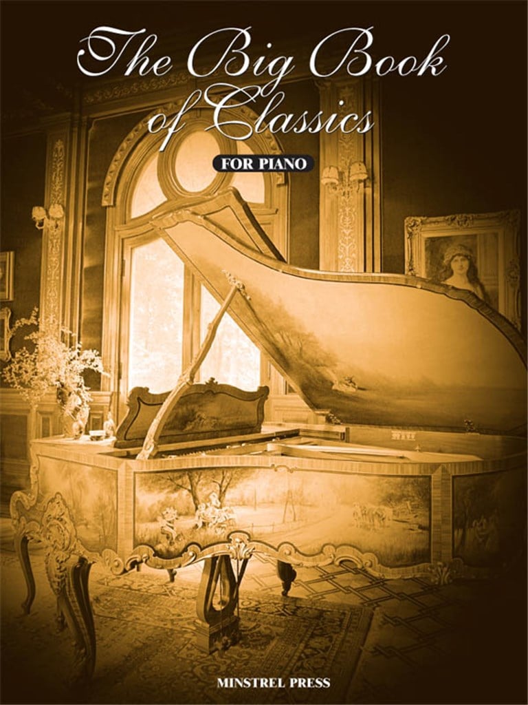 Big Book Of Classics